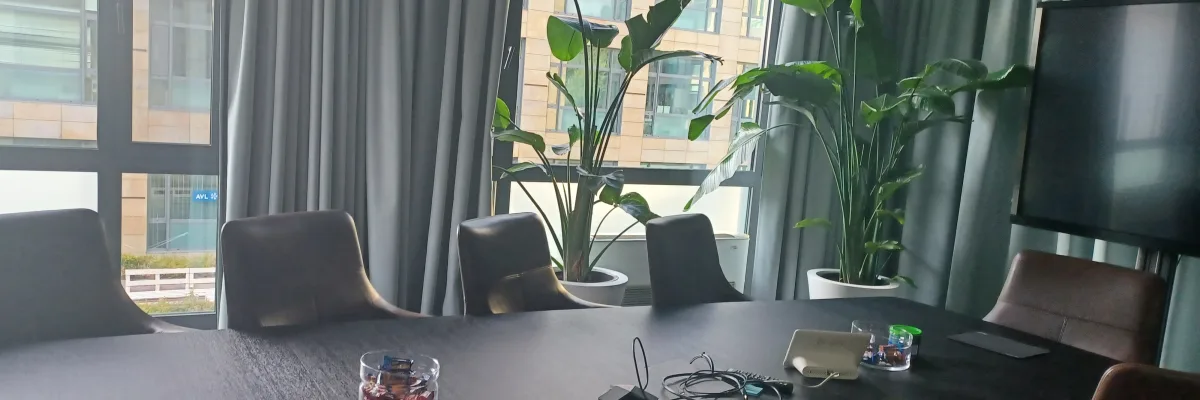 Sprzątanie biur Warszawa - Serwis wieczorny