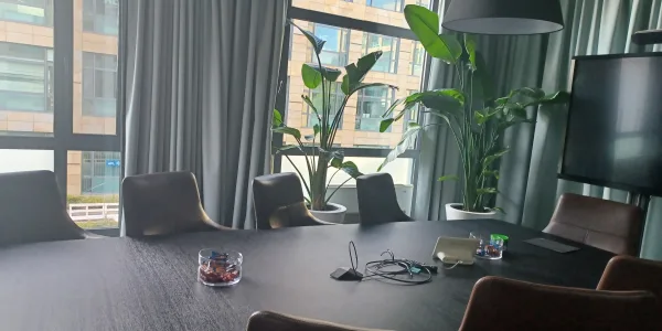 Sprzątanie biur Warszawa - Serwis wieczorny