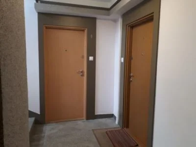 Sprzątanie klatek schodowych